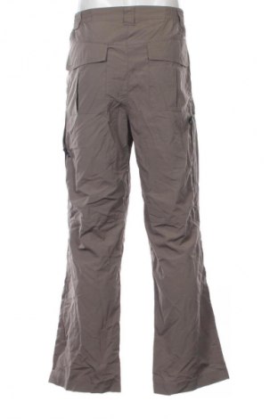 Herrenhose Jack Wolfskin, Größe XL, Farbe Braun, Preis 30,99 €