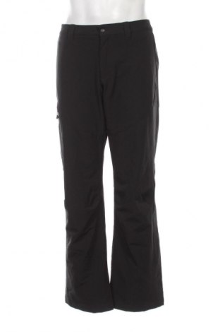 Męskie spodnie Jack Wolfskin, Rozmiar XXL, Kolor Czarny, Cena 121,99 zł