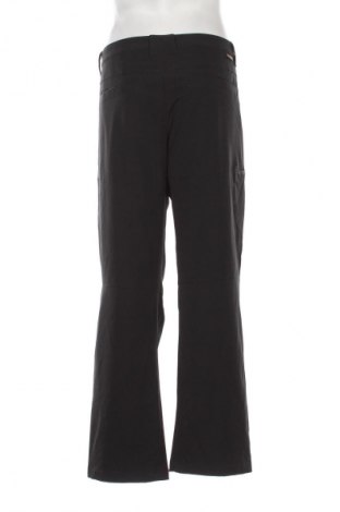 Męskie spodnie Jack Wolfskin, Rozmiar XXL, Kolor Czarny, Cena 121,99 zł