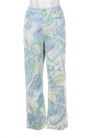 Pánské kalhoty  Jaded London, Velikost L, Barva Vícebarevné, Cena  693,00 Kč