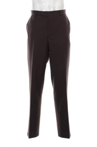 Pantaloni de bărbați Jake*s, Mărime XL, Culoare Maro, Preț 130,33 Lei
