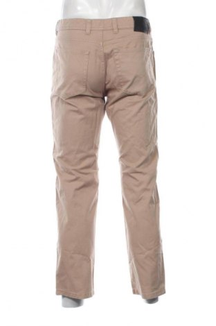 Ανδρικό παντελόνι John Adams, Μέγεθος M, Χρώμα Καφέ, Τιμή 6,99 €