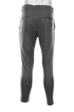 Herrenhose Just Junkies, Größe M, Farbe Grau, Preis € 55,00