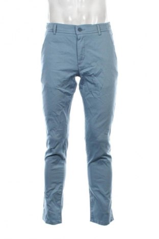 Męskie spodnie Keystone, Rozmiar M, Kolor Niebieski, Cena 129,99 zł
