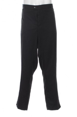 Мъжки панталон Kiabi, Размер 3XL, Цвят Черен, Цена 6,64 €
