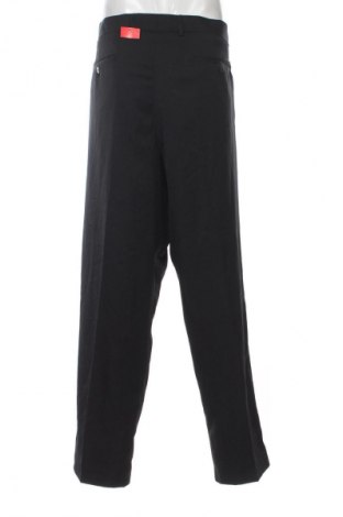Мъжки панталон Kiabi, Размер 3XL, Цвят Черен, Цена 6,64 €