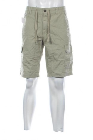 Ανδρικό παντελόνι Kiabi, Μέγεθος M, Χρώμα Πράσινο, Τιμή 11,99 €