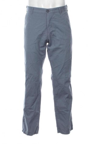 Męskie spodnie LC Waikiki, Rozmiar M, Kolor Niebieski, Cena 32,99 zł