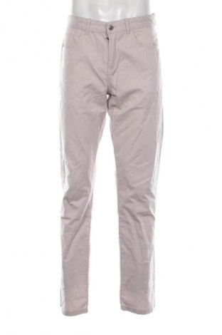 Мъжки панталон LC Waikiki, Размер L, Цвят Бежов, Цена 15,00 €