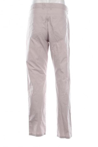 Мъжки панталон LC Waikiki, Размер L, Цвят Бежов, Цена 15,00 €