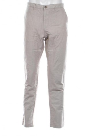 Pantaloni de bărbați LCW, Mărime XL, Culoare Bej, Preț 104,26 Lei