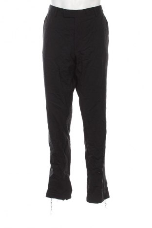 Męskie spodnie Lagerfeld, Rozmiar XXL, Kolor Czarny, Cena 89,99 zł