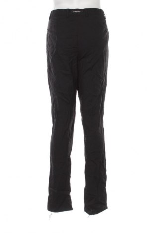 Męskie spodnie Lagerfeld, Rozmiar XXL, Kolor Czarny, Cena 89,99 zł