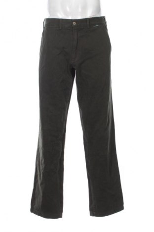 Pánské kalhoty  Le Chameau, Velikost L, Barva Zelená, Cena  369,00 Kč