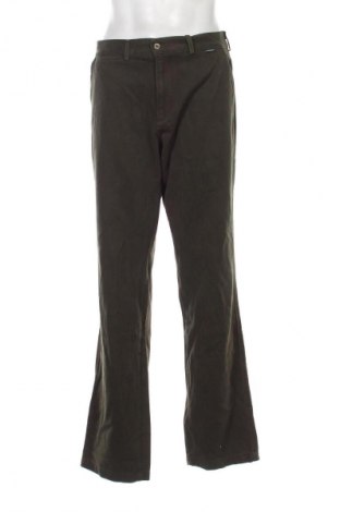 Pánské kalhoty  Le Chameau, Velikost XL, Barva Zelená, Cena  959,00 Kč