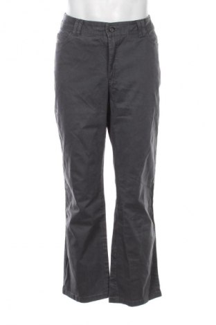 Ανδρικό παντελόνι Lee, Μέγεθος M, Χρώμα Γκρί, Τιμή 34,72 €