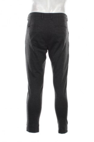 Pantaloni de bărbați Lee Cooper, Mărime M, Culoare Gri, Preț 130,33 Lei