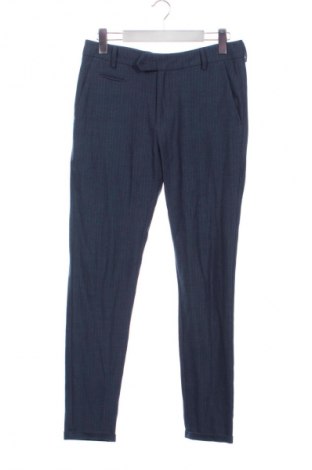 Férfi nadrág Les Deux, Méret S, Szín Kék, Ár 16 145 Ft