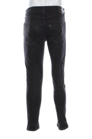 Férfi nadrág Levi's, Méret M, Szín Fekete, Ár 14 463 Ft