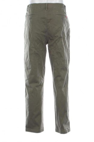 Herrenhose Levi's, Größe M, Farbe Grün, Preis 34,79 €