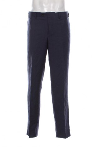 Ανδρικό παντελόνι Linus, Μέγεθος XL, Χρώμα Μπλέ, Τιμή 9,99 €