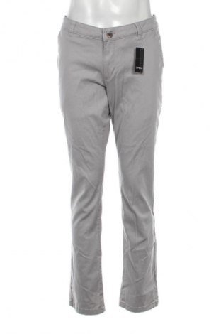 Pantaloni de bărbați Live And Let Live, Mărime XL, Culoare Gri, Preț 165,00 Lei