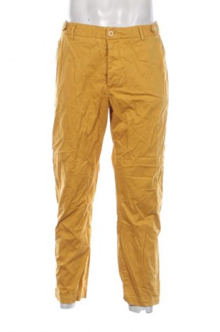 Ανδρικό παντελόνι Ltb, Μέγεθος L, Χρώμα Κίτρινο, Τιμή 9,99 €