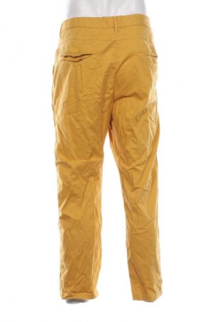 Ανδρικό παντελόνι Ltb, Μέγεθος L, Χρώμα Κίτρινο, Τιμή 9,99 €