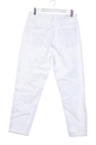 Męskie spodnie Ltb, Rozmiar S, Kolor Biały, Cena 49,99 zł