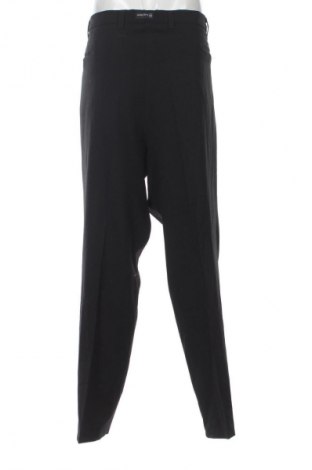 Pantaloni de bărbați Luigi Morini, Mărime 3XL, Culoare Negru, Preț 40,99 Lei