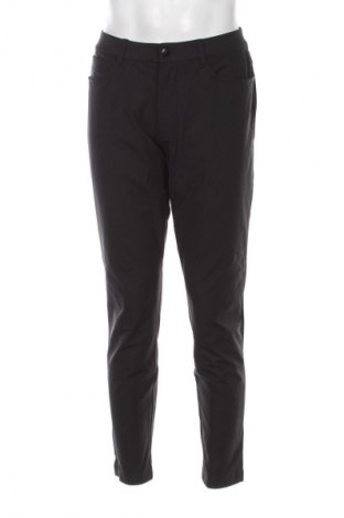 Pantaloni de bărbați Lululemon, Mărime M, Culoare Negru, Preț 91,99 Lei