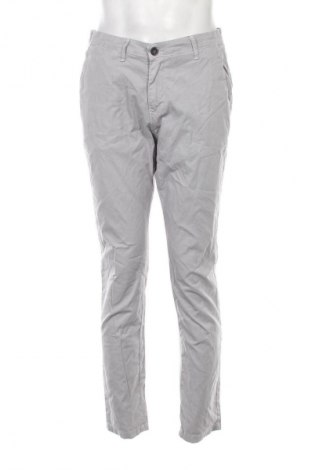 Pantaloni de bărbați MORO, Mărime L, Culoare Gri, Preț 93,99 Lei