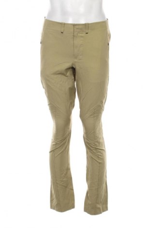 Męskie spodnie Mammut, Rozmiar M, Kolor Zielony, Cena 199,99 zł