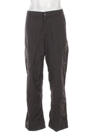 Pánské kalhoty  Mammut, Velikost XL, Barva Šedá, Cena  1 129,00 Kč