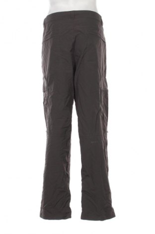Pánské kalhoty  Mammut, Velikost XL, Barva Šedá, Cena  1 129,00 Kč