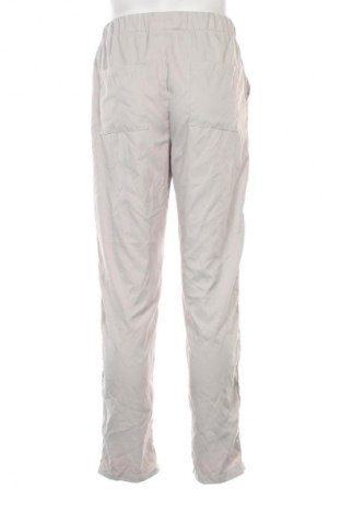 Pantaloni de bărbați Manfinity, Mărime M, Culoare Gri, Preț 50,99 Lei