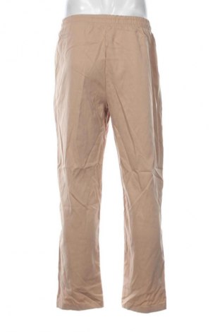 Pantaloni de bărbați Manfinity, Mărime M, Culoare Maro, Preț 89,99 Lei