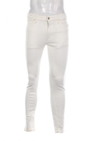 Herrenhose Mango, Größe M, Farbe Ecru, Preis € 47,57