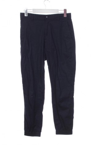 Férfi nadrág Mango, Méret S, Szín Kék, Ár 8 678 Ft