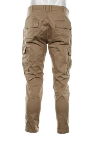 Herrenhose Mango, Größe M, Farbe Beige, Preis € 15,00