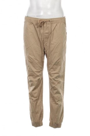 Pánské kalhoty  Mantaray, Velikost L, Barva Hnědá, Cena  659,00 Kč