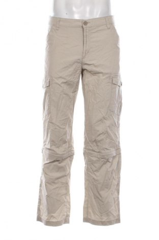 Ανδρικό παντελόνι Manufactum, Μέγεθος L, Χρώμα  Μπέζ, Τιμή 8,99 €