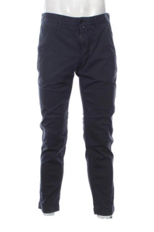 Pantaloni de bărbați Marc O'Polo, Mărime M, Culoare Albastru, Preț 98,99 Lei