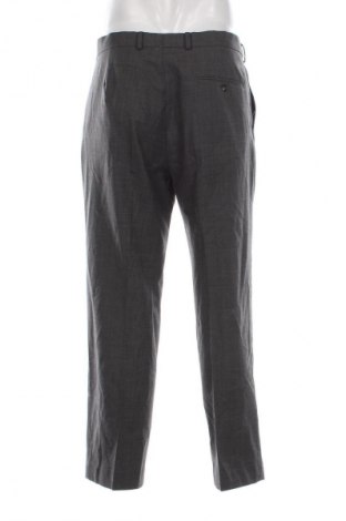 Ανδρικό παντελόνι Marks & Spencer, Μέγεθος L, Χρώμα Γκρί, Τιμή 18,81 €