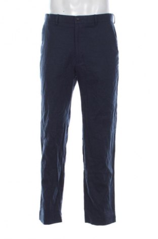 Herrenhose Marks & Spencer, Größe L, Farbe Blau, Preis € 13,81