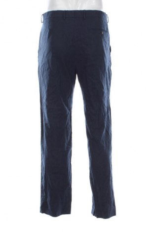 Herrenhose Marks & Spencer, Größe L, Farbe Blau, Preis € 13,81