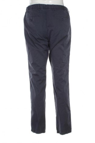 Pantaloni de bărbați Massimo Dutti, Mărime M, Culoare Albastru, Preț 181,00 Lei