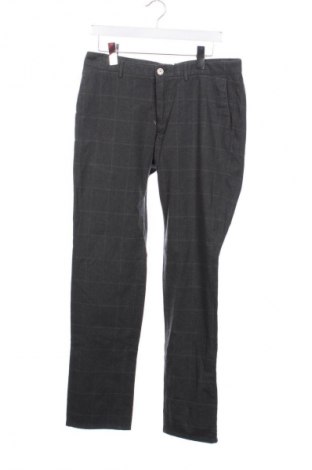 Férfi nadrág Massimo Dutti, Méret S, Szín Szürke, Ár 14 347 Ft
