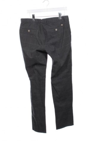 Férfi nadrág Massimo Dutti, Méret S, Szín Szürke, Ár 14 347 Ft