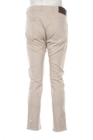 Pánské kalhoty  Massimo Dutti, Velikost M, Barva Béžová, Cena  986,00 Kč
